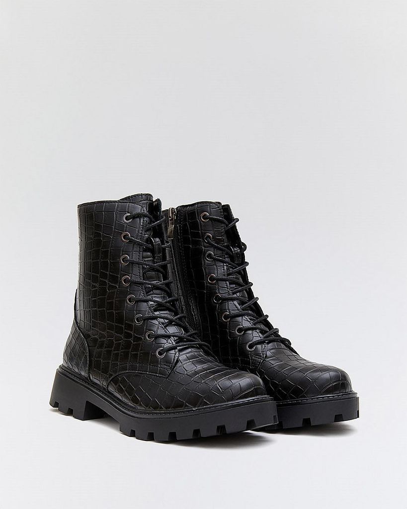 Veterboots  Croc Produktbild 