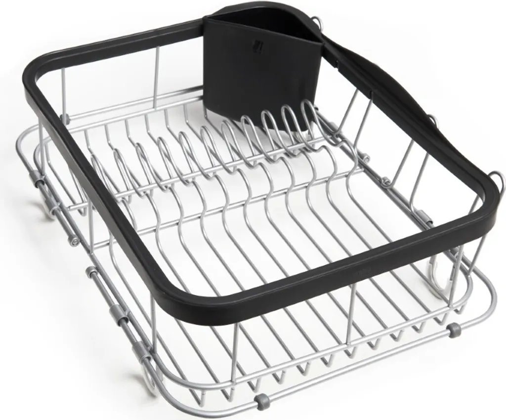 Égouttoir de cuisine gain de place Sinkin Multi pour petit espace