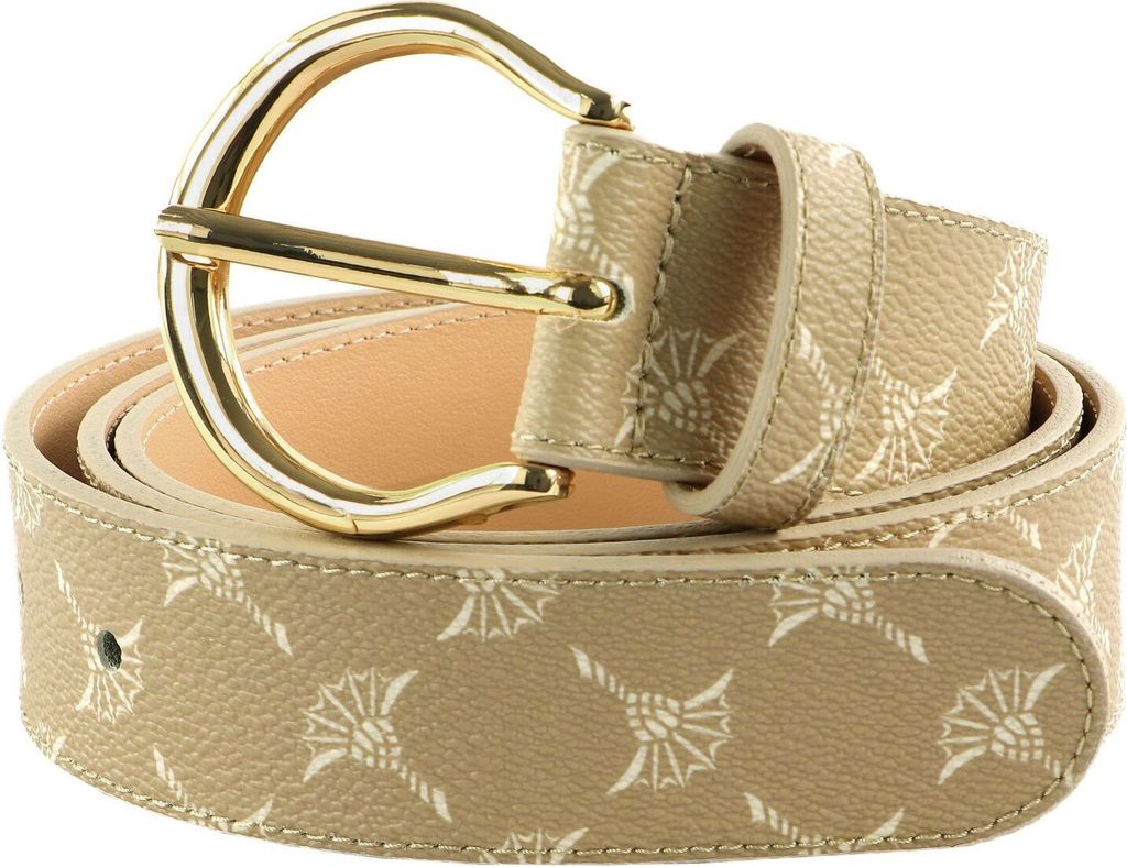JOOP! Gürtel DOB 3,5 CM Women's Belt W105 Cappuccino beige