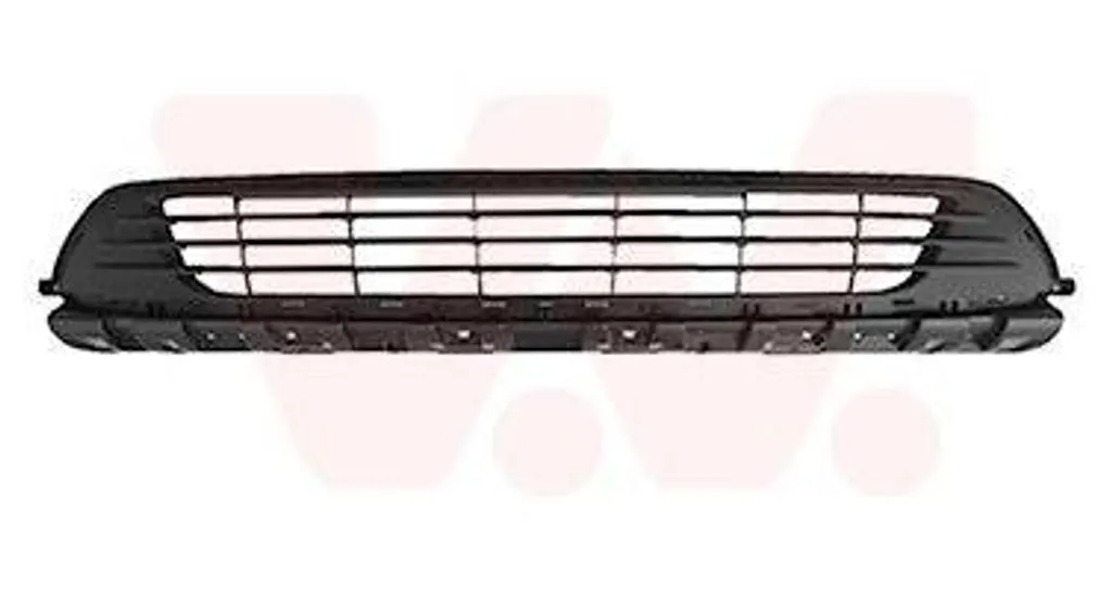 Grille d'aération pour Opel Vivaro B Combi - Pièce de réparation X82