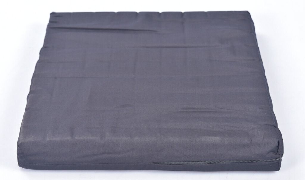 Orbisana Anti-Dekubitus-Sitzkissen 40x40x5,5cm Rollstuhl Produktbild 