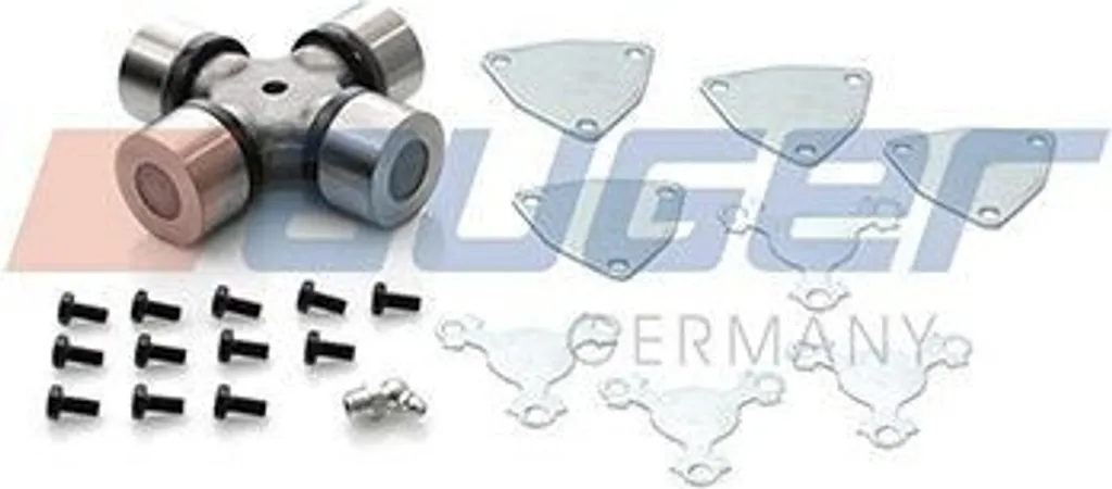 Croisillon de cardan AUGER 65112 pour transmission de poids lourds PRO