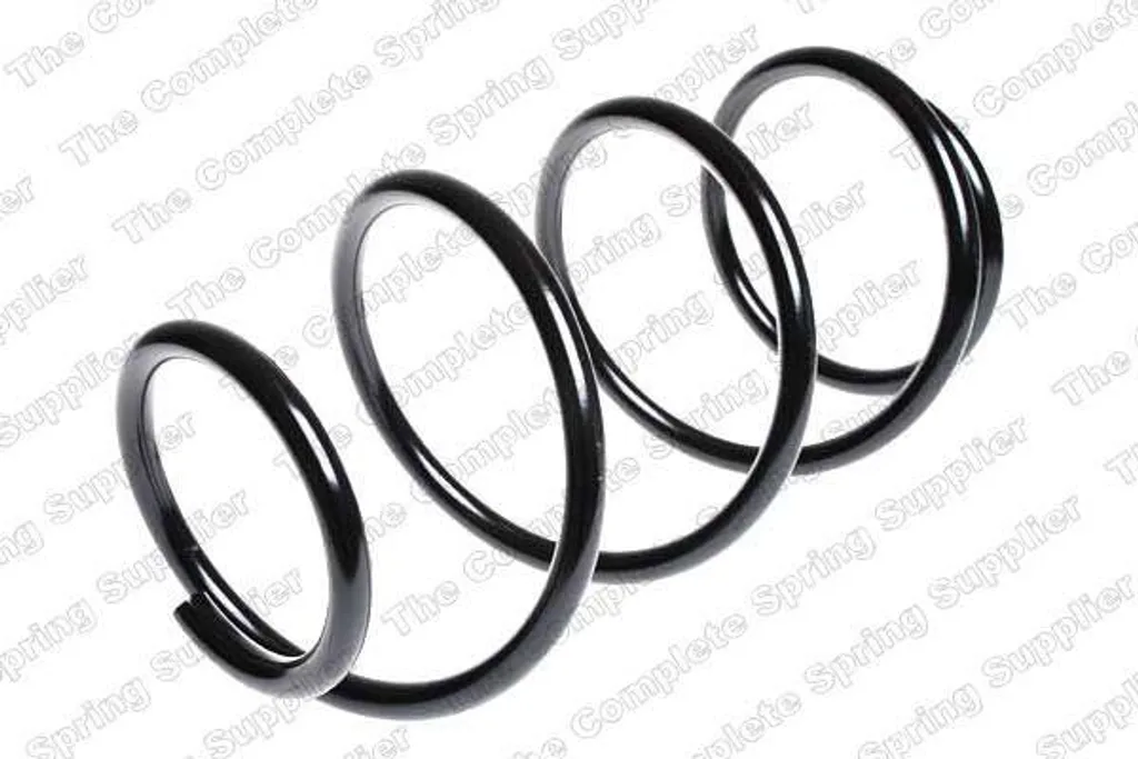 Ressort de suspension LESJÖFORS 4014915 pour Chrysler Voyager