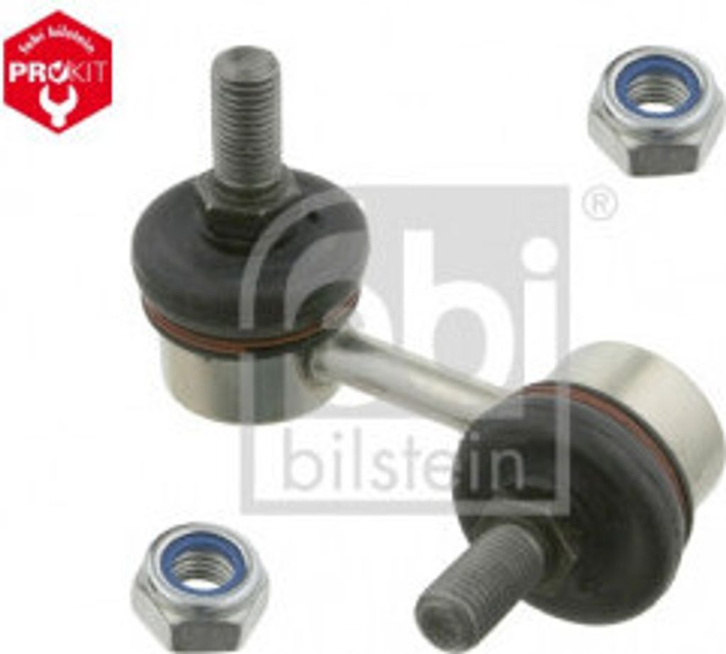 FEBI BILSTEIN 24925 - OE 54830 17010 Stabilisator für Matrix (FC), Accent III (MC), Accent II (LC)