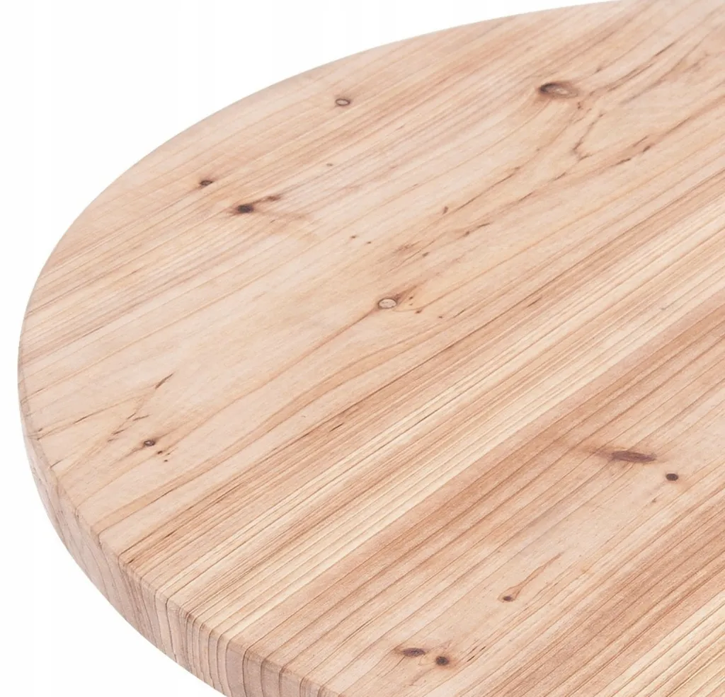 Mange-debout pliable 110cm table haute de réception pour extérieur - 4