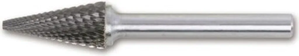 Fraise carbure Beta 16x25mm pour enlever les soudures et ébavurer 6mm
