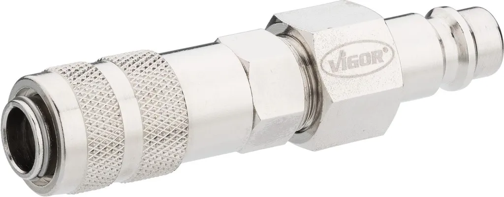 Accoppiamento VIGOR V5922 | Adattatore 7,2 mm a 4,4 mm | Shop Online