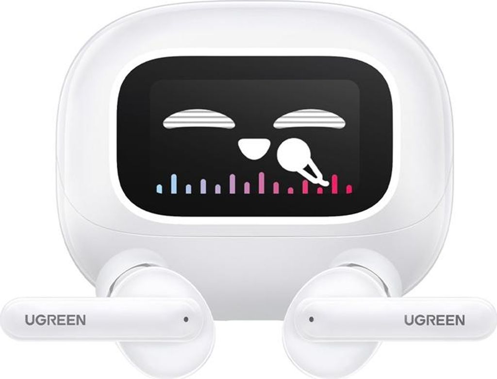 Ugreen 55137, True Wireless Stereo (TWS), Produktbild 