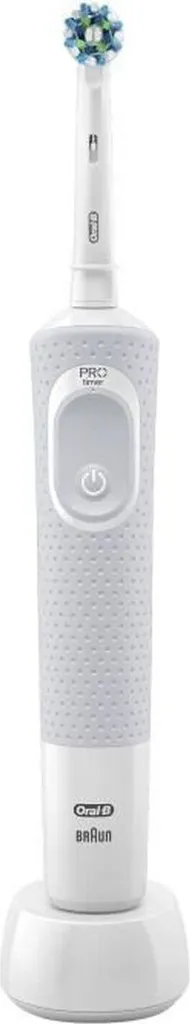 Oral-B Vitality 100 Bianco: Miglior Rapporto Qualità-Prezzo Spazzolino