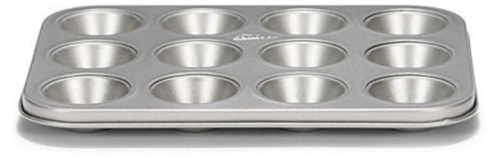 Patisse ST Mini-Muffin Form 12 Kuchen 25x19