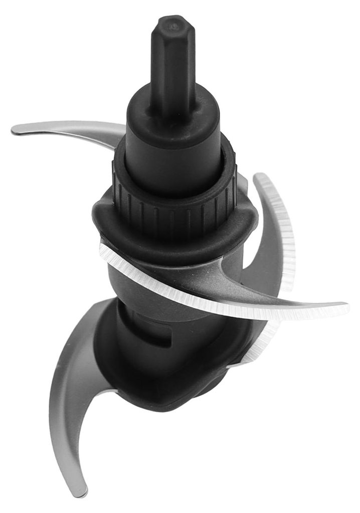 Kenwood AS00003042 Mes voor CHP61.100 CHP61.200 Easy Chop Productafbeelding 
