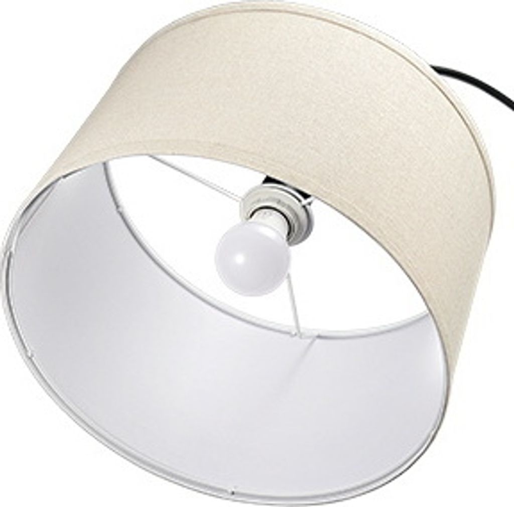 ANTENLICHT Dekorative Bogenlampe Bogenleuchte LED E27 9W Produktbild 9