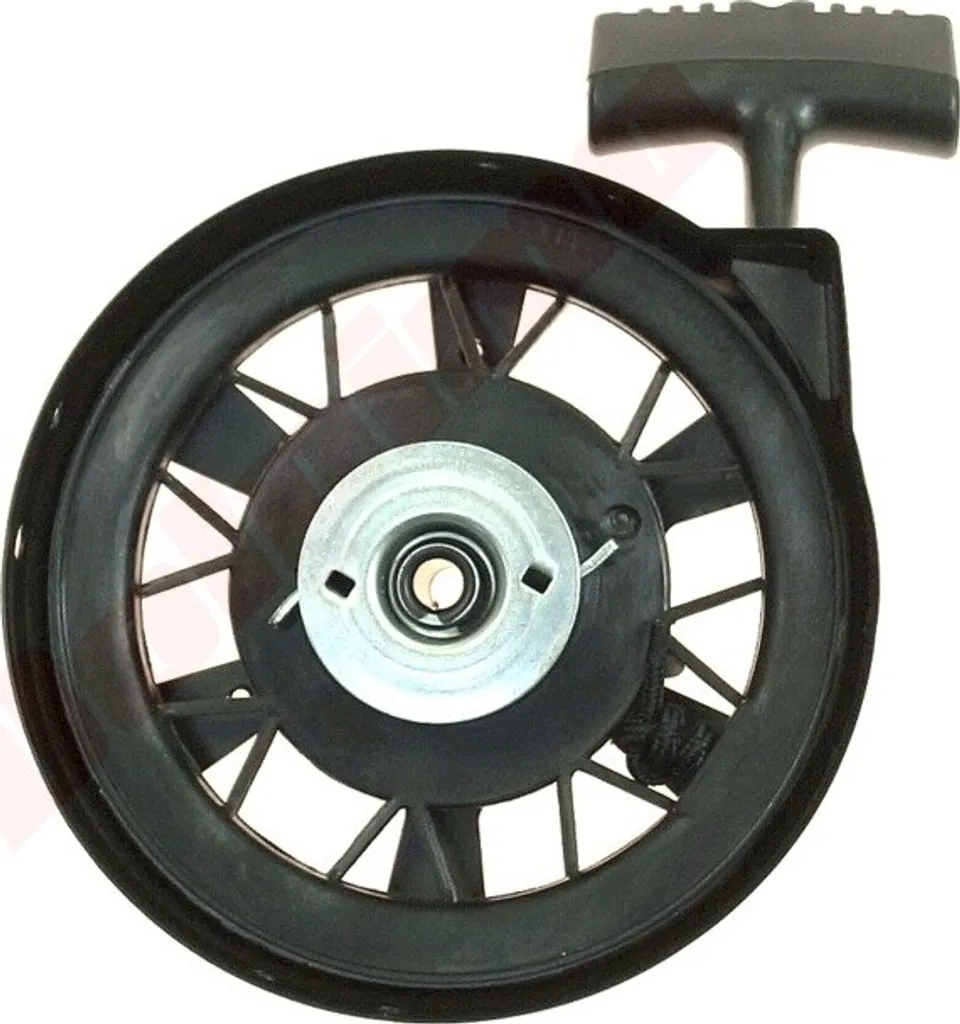 Lanceur complet pour Tecumseh LEV150 avec poulie et corde 590739