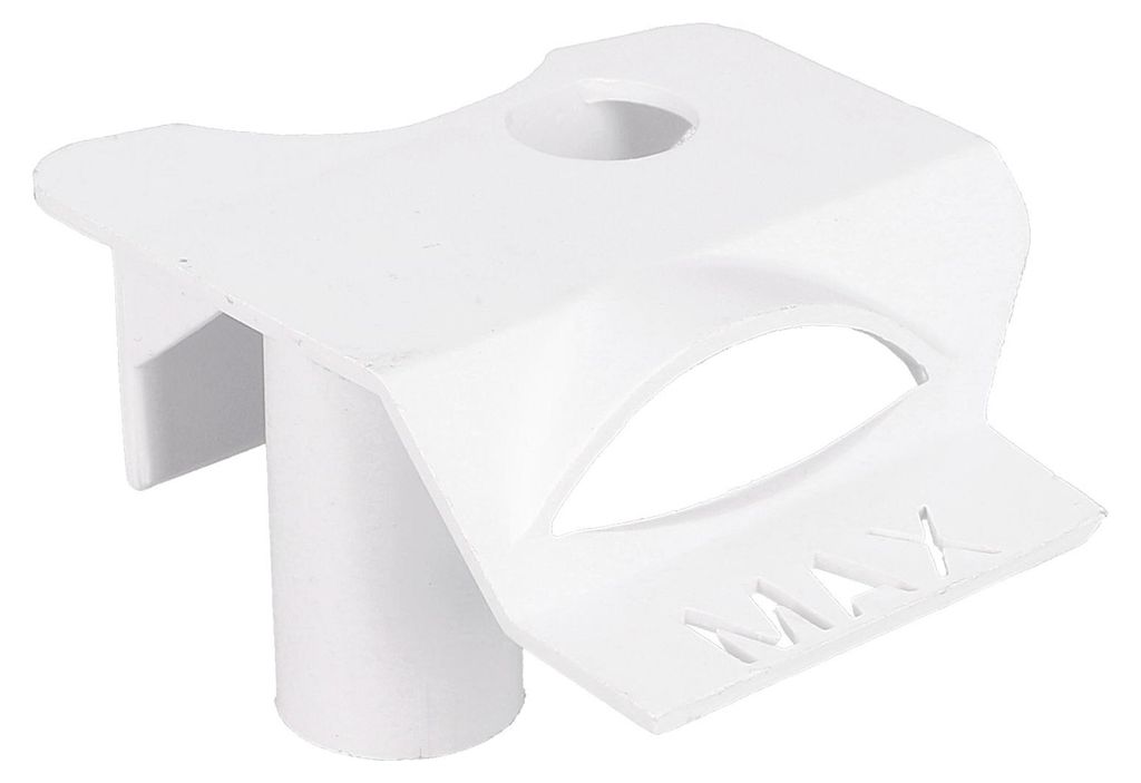 easyPART passend für 70037869 CANDY/ HOOVER Saugheber für Waschmittelschublade Candy in Waschmaschine