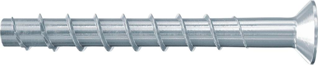 Fischer Betonschraube UltraCut FBS II 6x60/5 SK Senkkopf