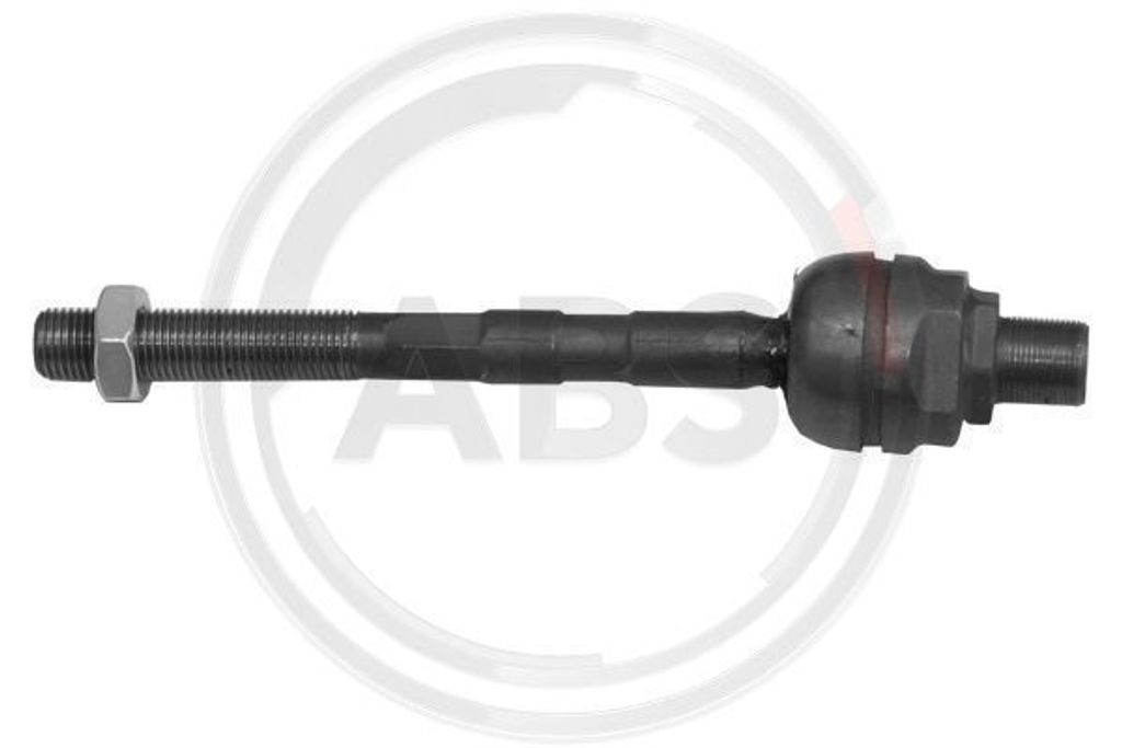 A.B.S. 240137 Axialgelenk Spurstange für KIA Besta Kastenwagen