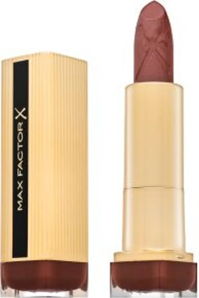 Offerta Rossetto Max Factor 025 Sunbronze 4g - Labbra Morbide