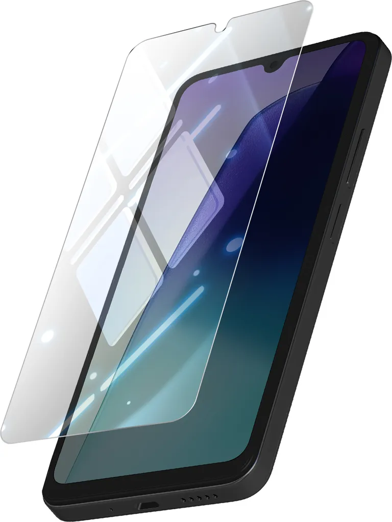 Protezione Schermo Xiaomi Redmi 14C Avizar Antigraffio Trasparente 9H
