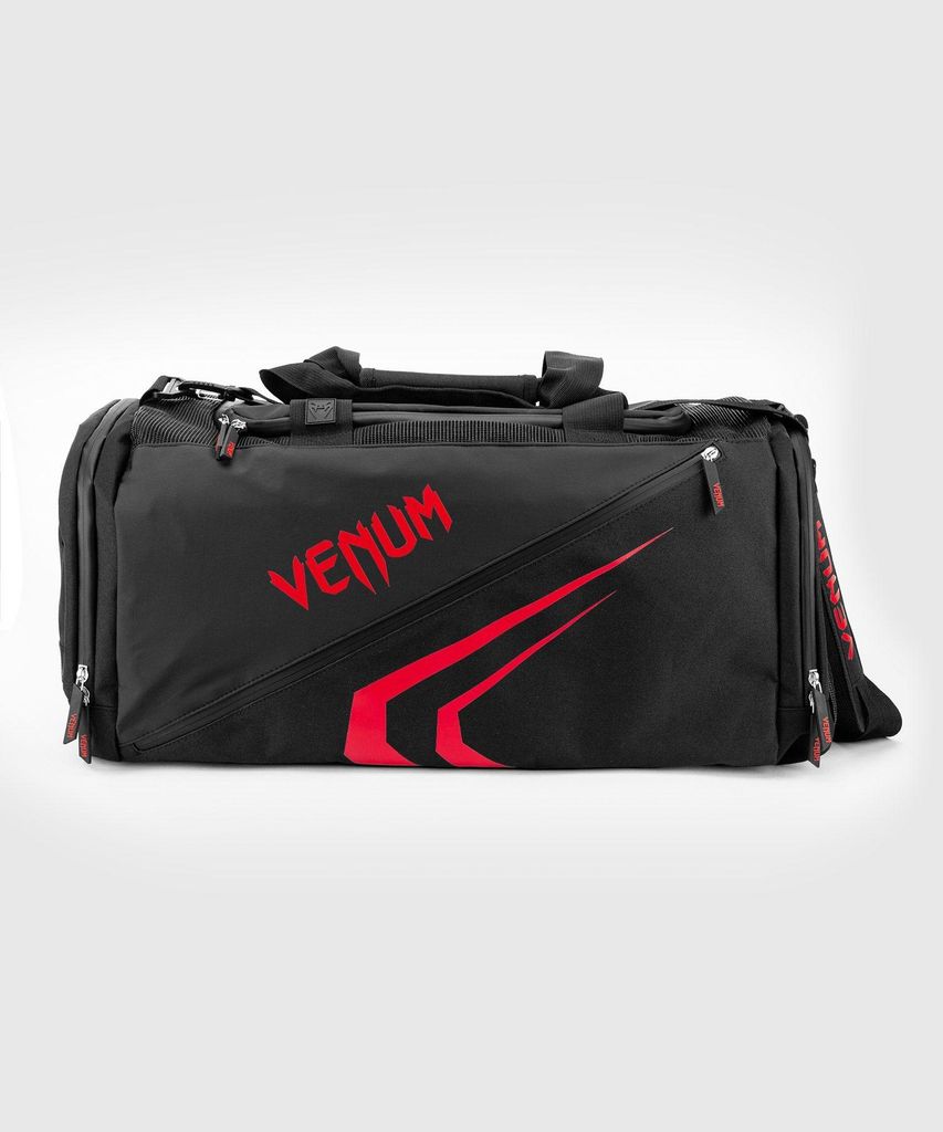 Venum -03830-100, Jedna veľkosť, Čierna, Červená, Šport, 63 Obrázok produktu 