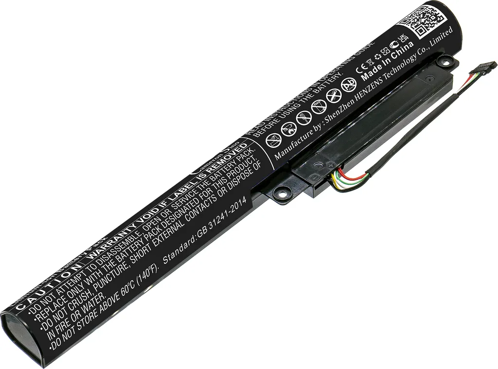 Batteria Lenovo IdeaPad Flex 10 L13L3Z61 L13M3Z61 - Ricambio TECHTEK