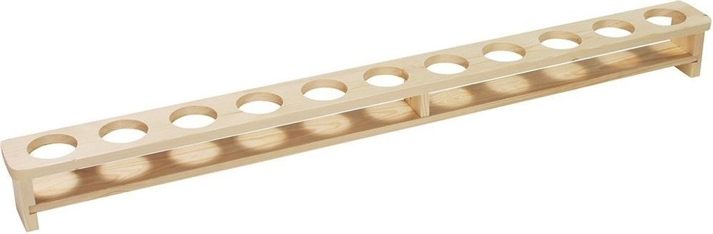 Kesper 68265, Wolnostojący, Drewno, Drewno, 1000 mm, 85 mm, Zdjęcie produktu 