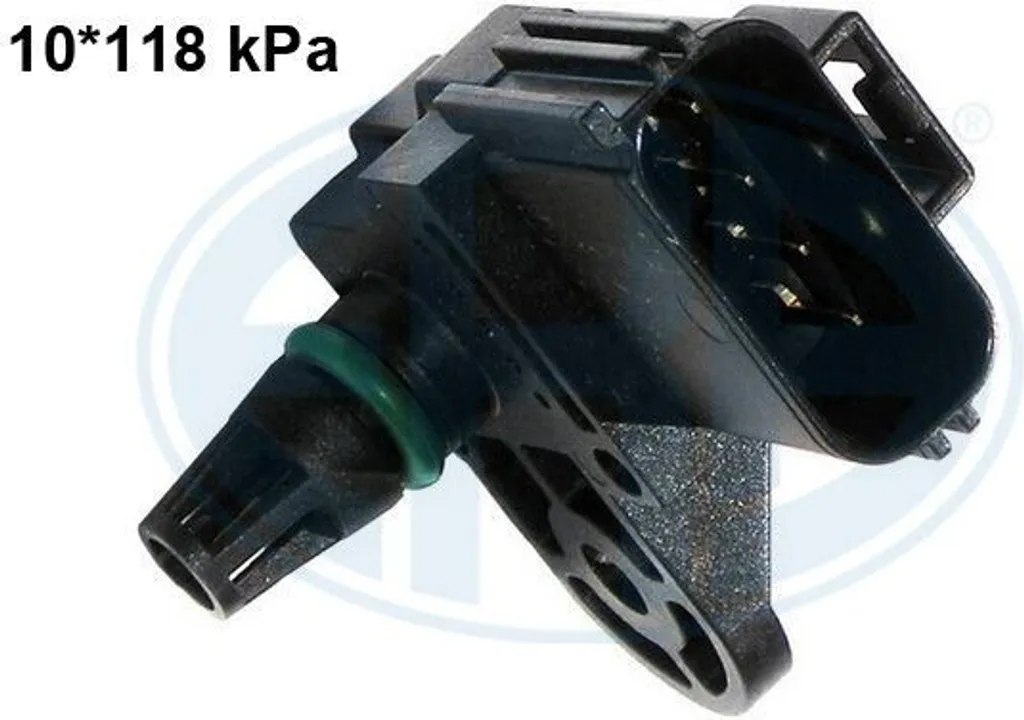 Capteur MAP de suralimentation pour Ford Fiesta IV et KA RB - OE 1086439