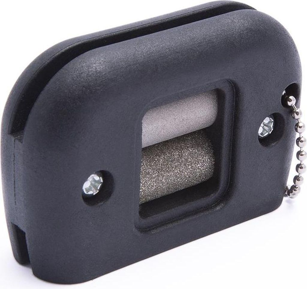 SKINSTAR Affûteur de lames Easy Slide Patins à glace Image du produit 