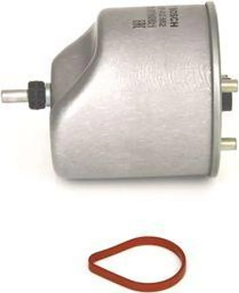 Filtre à Gasoil Haute Performance Bosch compatible Peugeot 3008 et 5008