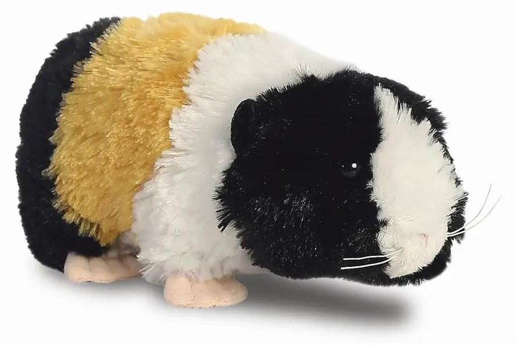 Aurora 31725 Plüschtier Meerschweinchen, 20 cm