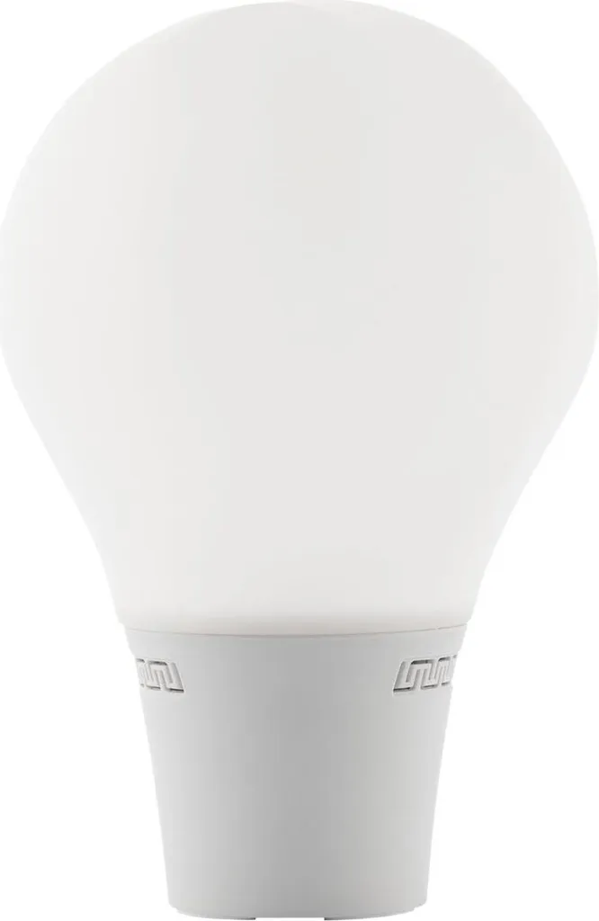 Lampe LED avec Haut-parleur Silitone - Finissez-en avec l'Encombrement
