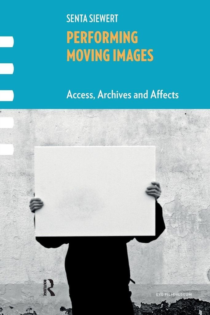 Performing Moving Images