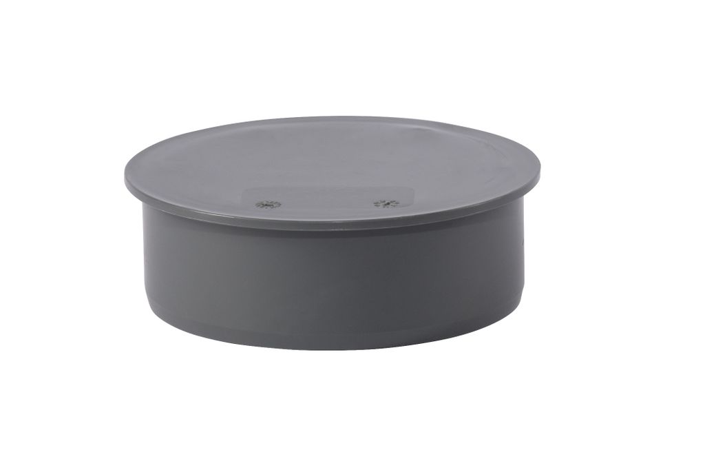 Ostendorf HT Safe Muffenstopfen DN/OD 110 Produktbild 