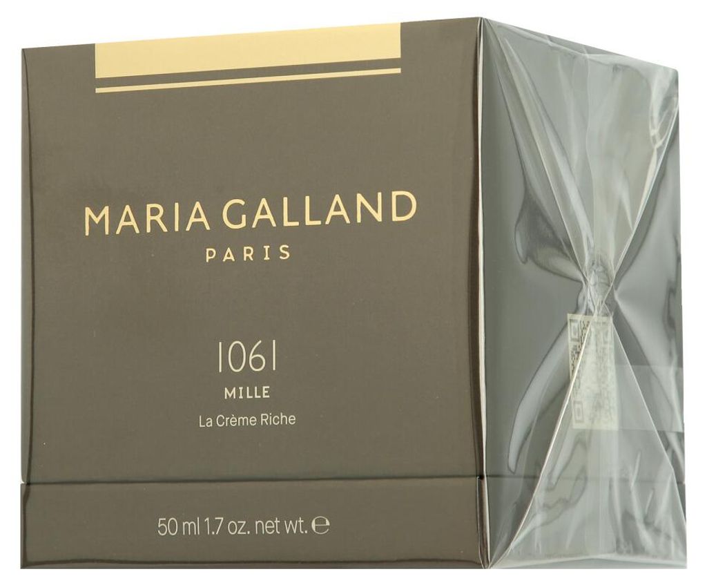 Maria Galland Mille 1061 La Crème Riche (50 ml) Obrázok produktu 