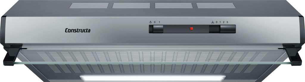 Constructa CD106151, 250 m³/h, Abluft/Umluft, E, E, D, 68 Produktbild 