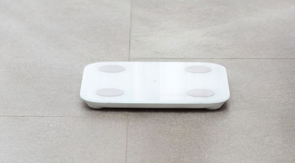 Xiaomi Mi Body Composition Scale 2 Produktbild 15