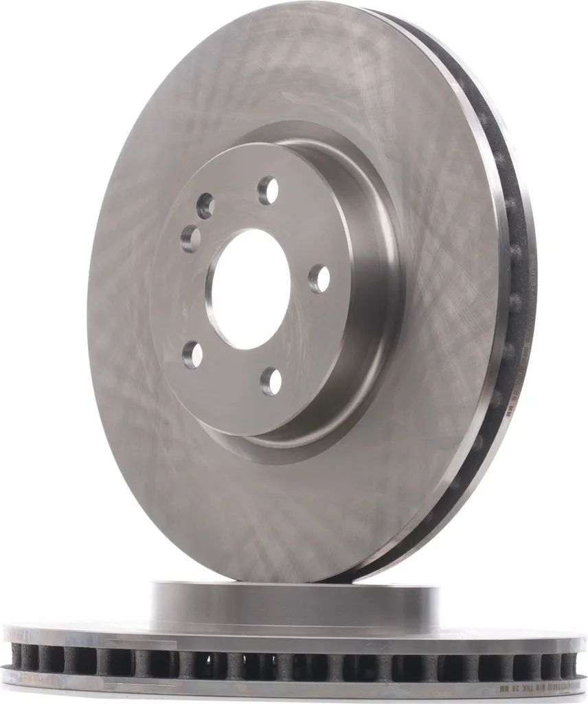 Disque de frein haute résistance OE 4474210012 pour Mercedes Classe V