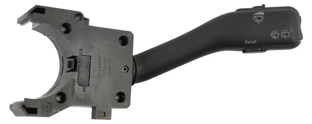 Commodo de clignotant et phare pour VW Golf IV et Sharan - FAST FT00465