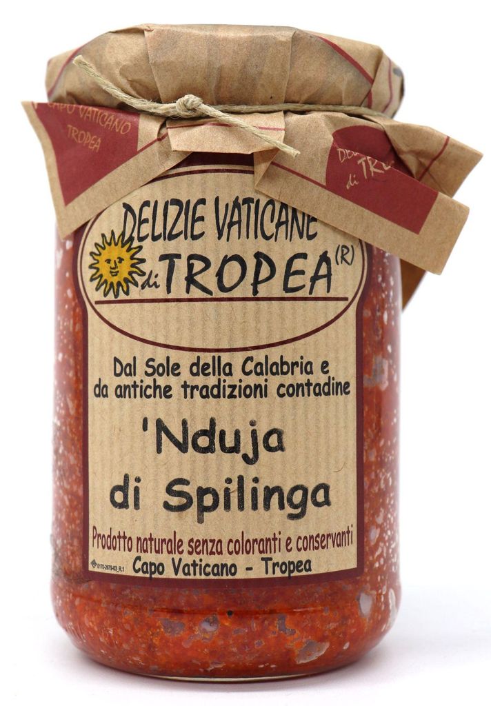 Nduja