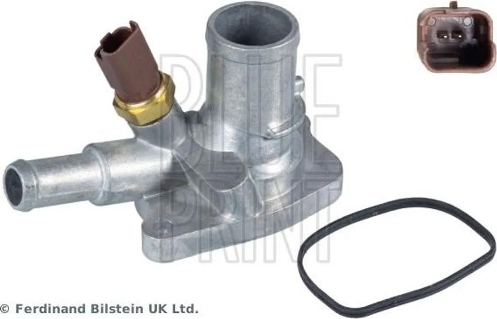 Régulateur de température moteur pour Mitsubishi Space Star et Carisma