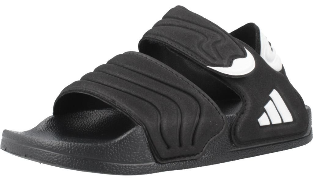 ADIDAS ADILETTE SANDAL 2 K Schwarz