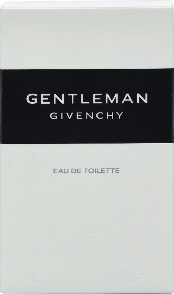 Givenchy New Gentleman Eau De Toilette Spray 60ml Produktbild 5