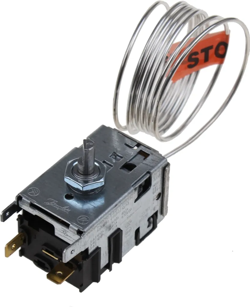 ARISTON - Termostato Kühlschrank 077B6906 - L.865MM - C00267122