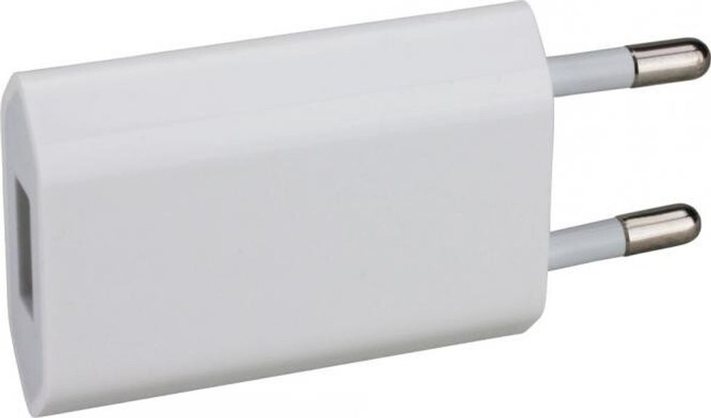 Apple 5W USB Power Adapter MD813ZM/A Produktbild 32