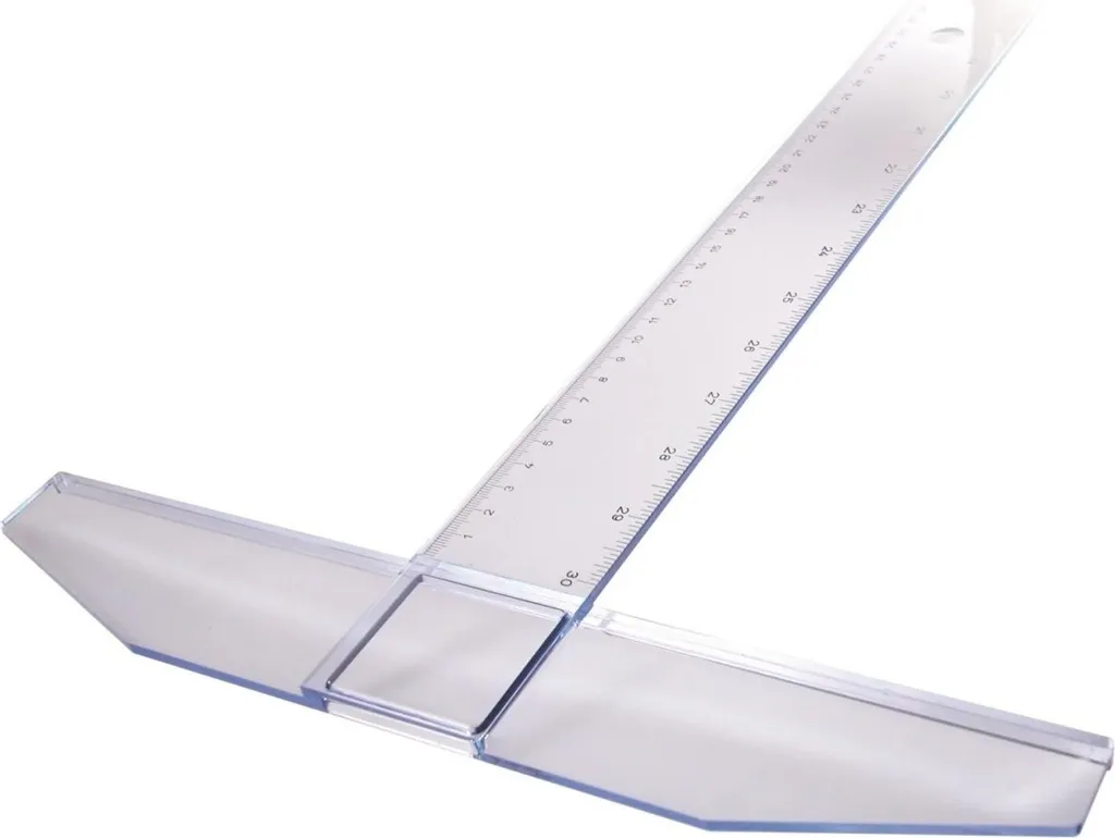 Barre d'arrachage Geocollege 750mm : retirez le polystyrène sans casse
