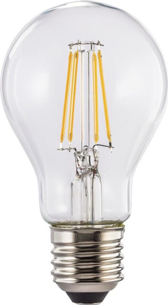 LED-Filament, E27, 1521lm ersetzt 100W, Glühlampe, Produktbild 