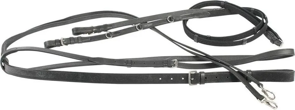 Redini Harry's Horse Thiedeman Silver Pony - Look e Performance