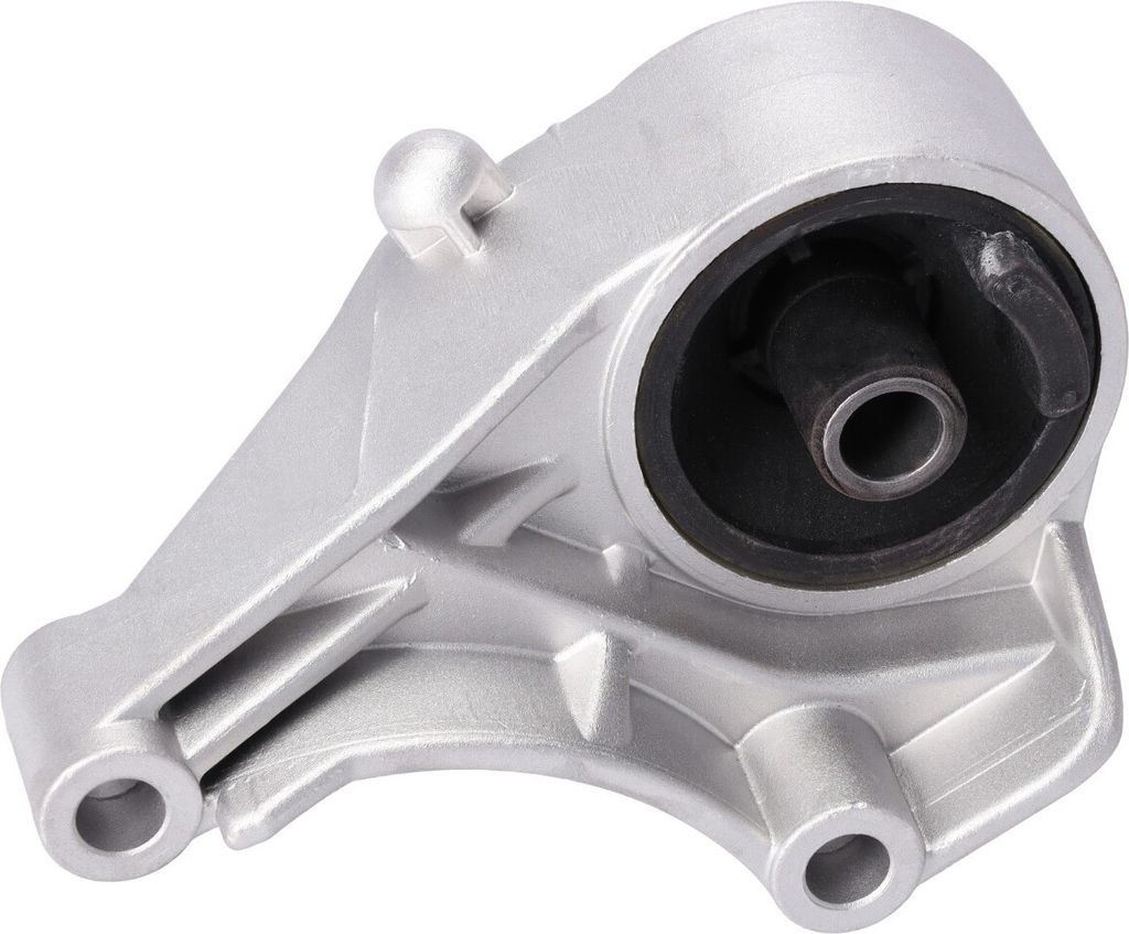FEBI BILSTEIN Motorlager Gummimetalllager Vorne für OPEL Produktbild 