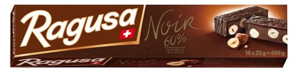 Ragusa Noir 400g Produktbild 