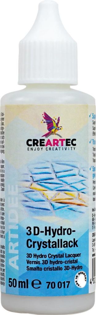 3D-Hydro-Crystallack, 50 ml