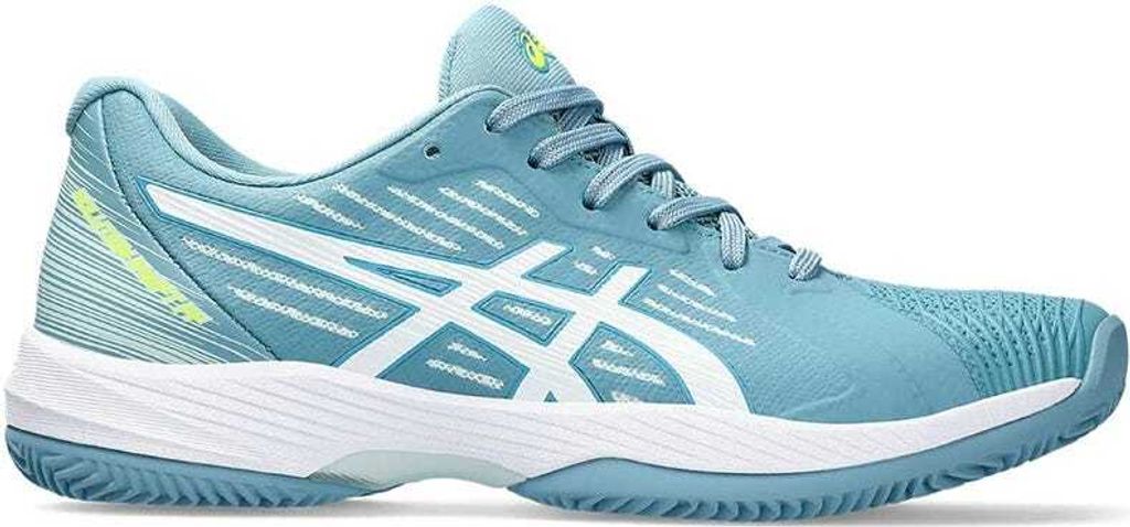 Asics Solution Swift Ff Clay 1042a198 402 Mujer